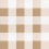 Papel pintado Check 8 Coordonné Curry A00748