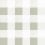 Carta da parati Check 8 Coordonné Matcha A00746