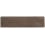 Terracotta Umbrie rectangle De Tegel Chocolat TC/CHOCOLATE/730