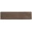 Terre cuite Umbrie rectangle De Tegel Chocolat TC/CHOCOLATE/730