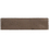 Umbrie rectangle Terracotta De Tegel Chocolat TC/CHOCOLATE/730