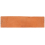 Baldosas de terracota Umbrie rectangle De Tegel Tuscan TC/TUSCANANTIQREC/7.5x30.5x2.5