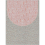 Mosaique Rug Yo2 Rose dragée MQ3.01.1-FOLLY SOFT-200x300