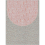 Teppich Mosaique Yo2 Rose dragée MQ3.01.1-FOLLY SOFT-200x300