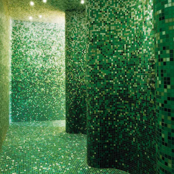 Mosaico Dégradé 20