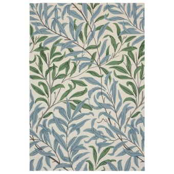 Tapis Willow Boughs in-outdoor