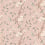 Carta da parati Eleonora Print Zoffany Tuscan Pink ZATW313045