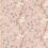 Papel pintado Eleonora Print Zoffany Tuscan Pink ZATW313045