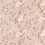 Papier peint Eleonora Print Zoffany Tuscan Pink ZATW313045