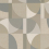 Barillet Wallpaper Casamance Blanc/Latte 76260712