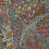 Talavera Wallpaper Casamance Multico 76310610