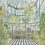 Papeles pintados Jardin d'Hiver Les Dominotiers Vert DOM3017