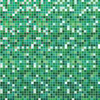 Mosaik Dégradé 20