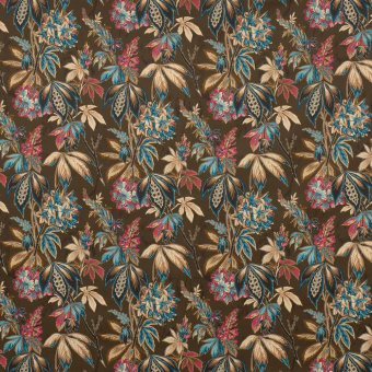 Dendron Fabric