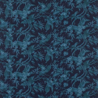 Livi Peach Fabric