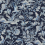 Hari Outdoor Fabric Etro Night Blue 6608/1-Night Blue
