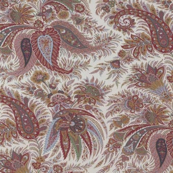 Bellavista Fabric