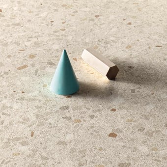 Happy grande dalle Porcelain stoneware