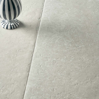 Crack rectangle grande dalle Porcelain stoneware