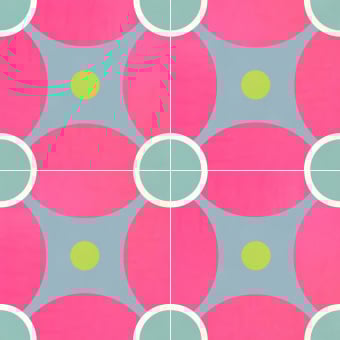 Galaxie cement Tile
