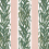 Panoramatapete Joséphine Le Grand Siècle Nude Vert PP-JOSE-NV-2