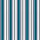Rayures Empire Panel Le Grand Siècle Bleu PP-RAYU-EMPI-BLEU-2