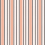 Carta da parati panoramica Rayures Empire Le Grand Si&egrave;cle Beige Rosé PP-RAYU-EMPI-BR-2