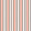 Papier peint panoramique Rayures Empire Le Grand Siècle Beige Rosé PP-RAYU-EMPI-BR-2