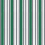 Papeles pintados panorámico Rayures Empire Le Grand Siècle Vert PP-RAYU-EMPI-VERT-2