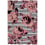 Tappeti Marine Jean Paul Gaultier Rose 7814-01 200x300