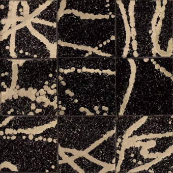 Homata Zelliges Hammamet Panel