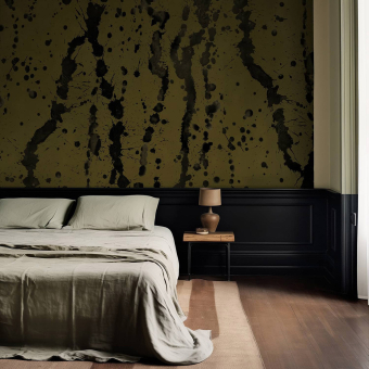 Papier peint panoramique Homata Tachy