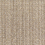 Ithaque Fabric Casamance Marron glacé 48850641