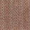 Ithaque Fabric Casamance Beige/Orange Brulée 48851290