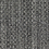 Ithaque Fabric Casamance Grège Noir 48852129