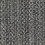 Tessuto Ithaque Casamance Grège Noir 48852129
