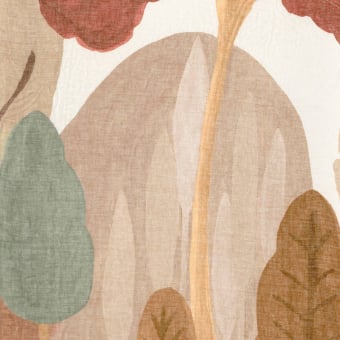 Jardin d'Este Veil
