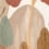 Jardin d'Este Veil Casamance Nude/Beige 45100122