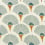 Stoff Linefolia Casamance Céladon 47850341