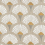 Linefolia Fabric Casamance Blanc 47850413