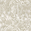 Tessuto Valarta Casamance Blanc 48410131