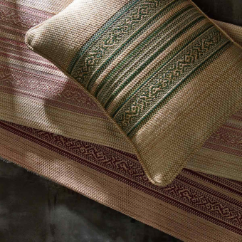 Tissu Hanover Stripe