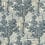 Stoff Italian Garden Zoffany Indigo ZART322767