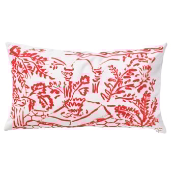 Blue Era S Cushion