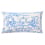 Blue Era L Cushion Babel Brune Bleu/Blanc O5ERA1-L