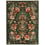 Chedigny Rug Quenin Printemps  6626-01