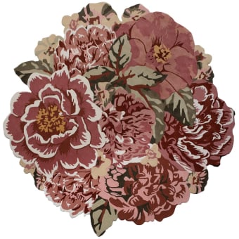 Le Bouquet Rug