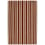 Honfleur Rug Quenin Terre cuite 6628-01 200x300