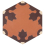 Freeze cement Tile Bisazza Siena freeze-siena