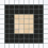 Mosaico Quadrato Mix 41zero42 Carrara 4101085